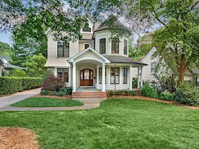2923 Somerset Dr Charlotte, NC 28209