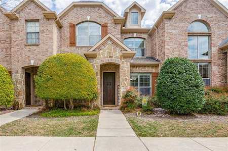 8610 Pauline Street Plano, TX 75024