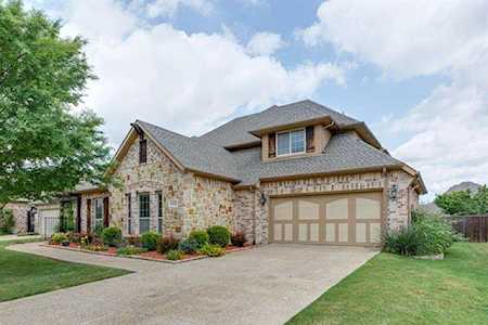 3028 Martha Drive Wylie, TX 75098
