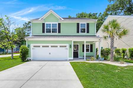 5467 Turner Street North Charleston, SC 29406
