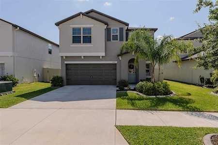 3957 Hanover Dr New Port Richey, FL 34653