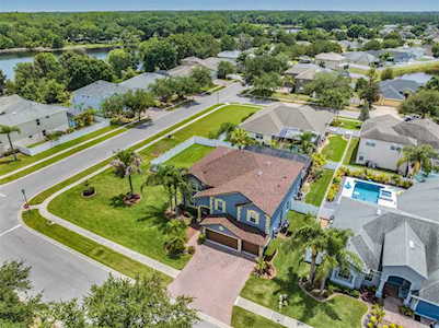 20936 Lake Talia Blvd Land O Lakes, FL 34638