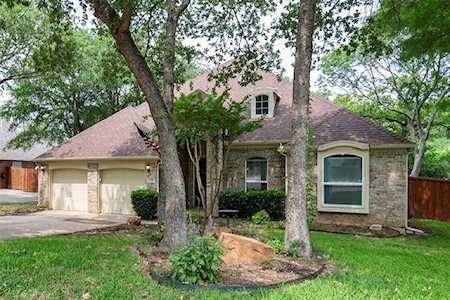 530 Alamo Trail Grapevine, TX 76051