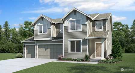 10464 Treasure Dr NW #86 Silverdale, WA 98383