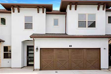 110 Bridgewater Way #13 Lake Dallas, TX 75065