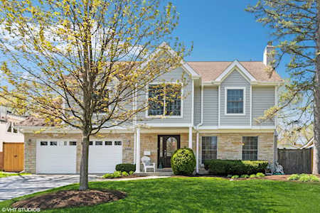 1262 Oxford Rd Deerfield, IL 60015