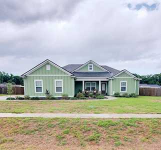 417 Tillis Ln Crawfordville, FL 32327-8954