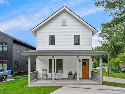 270 Waynesville Ave Asheville, NC 28806