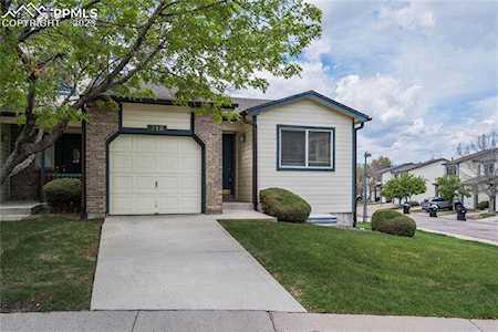 716 Caribbean Point Colorado Springs, CO 80910