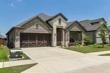 5132 Cantle Court Fort Worth, TX 76036