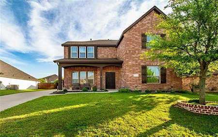 11932 Hathaway Drive Fort Worth, TX 76108