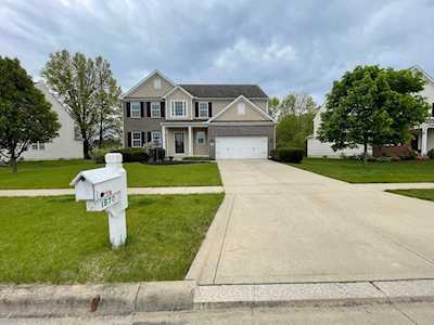1870 Marigold Street Lewis Center, OH 43035