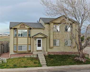 5814 Whitechapel St Castle Rock, CO 80104