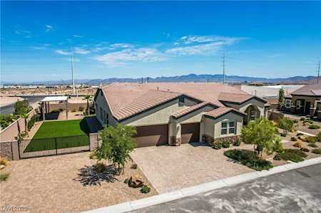 6965 W Meranto Ave Las Vegas, NV 89178