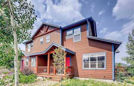 146 Elizabeth Circle Dillon, CO 80435