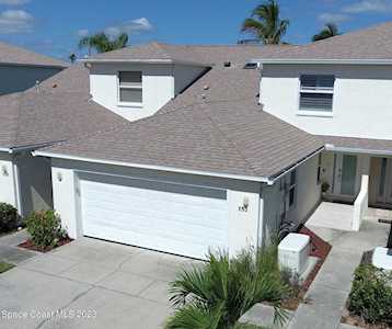 253 Coastal Hill Drive Indian Harbour Beach, FL 32937