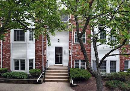 117 Tall Oaks Dr #F Weymouth, MA 02190
