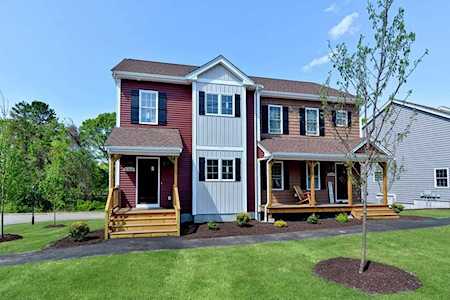 260 Main Street #4 Blackstone, MA 01504