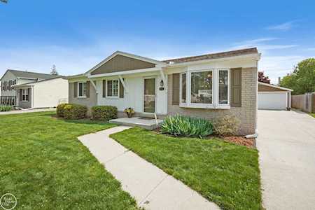 32636 Birchill Chesterfield, MI 48047
