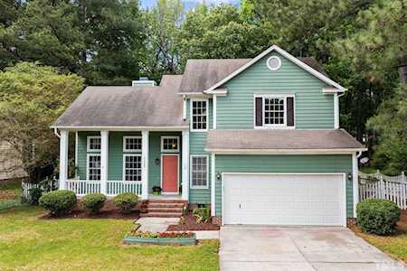 5400 Trestlewood Lane Raleigh, NC 27610