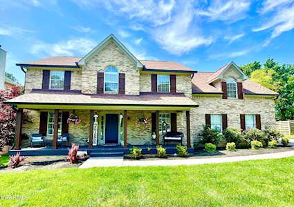7206 Royal Springs Blvd Knoxville, TN 37918