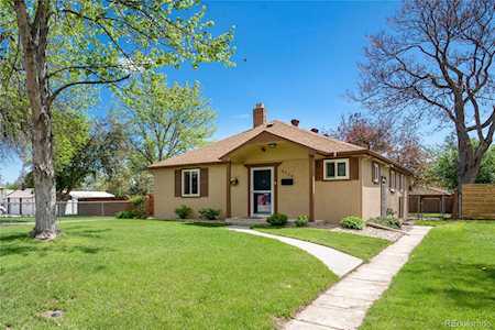 3920 Quay St Wheat Ridge, CO 80033