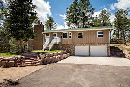 7595 Chirgiton Rd Colorado Springs, CO 80908
