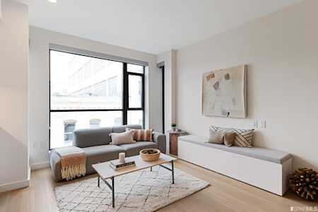 1201 Sutter Street #209 San Francisco, CA 94109