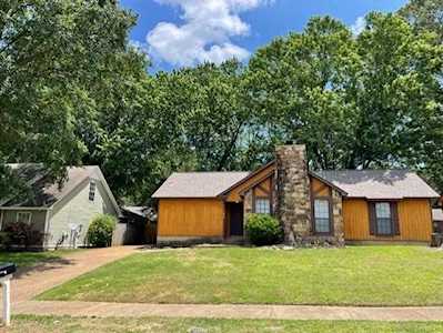 3810 Brandywine Cv Memphis, TN 38115