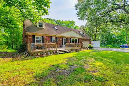 5407 Lewis Rd Norfolk, VA 23502