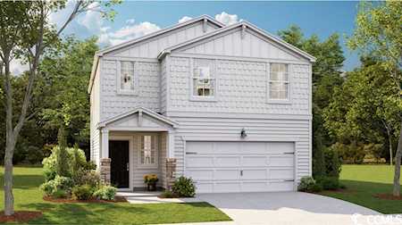 335 Fennec Loop Conway, SC 29526