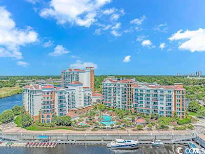 8121 Amalfi Pl. #5-305 Myrtle Beach, SC 29572