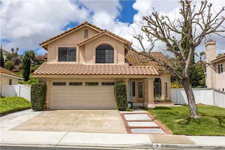 9 San Simon Rancho Santa Margarita, CA 92688