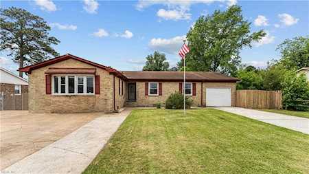 1417 Horne Ave Portsmouth, VA 23701