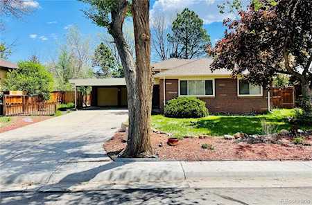 436 S Marshall St Lakewood, CO 80226