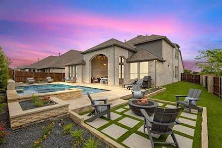 1881 River Rock Lane Prosper, TX 75078