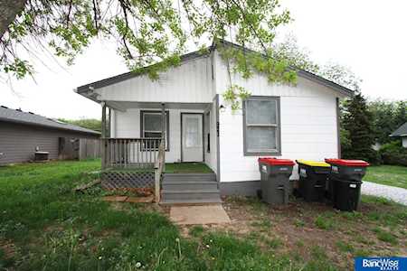 921 N 45Th St Lincoln, NE 68503
