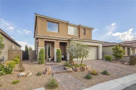 342 Cooper Hawk Ct Las Vegas, NV 89138
