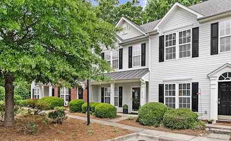 8048 Sapwood Ct Matthews, NC 28104