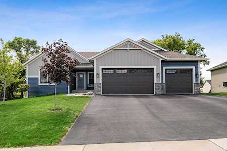 20845 Peony Lane Rogers, MN 55374