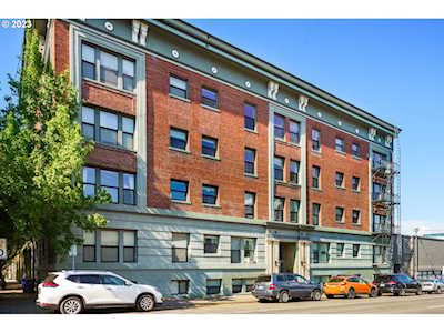 1631 NW Everett ST #206 Portland, OR 97209