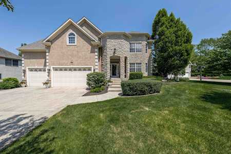 5867 Highland Hills Drive Westerville, OH 43082
