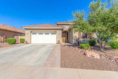 4841 S Arroyo Lane Gilbert, AZ 85298