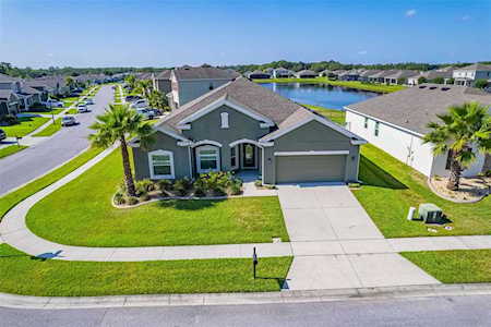 3611 Charmed Ln Saint Cloud, FL 34772
