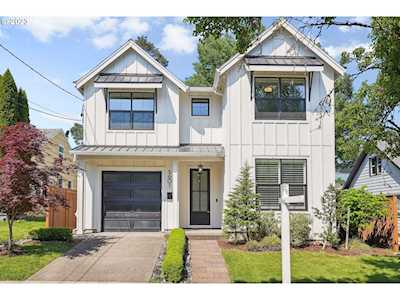 5601 NE 35th AVE Portland, OR 97211