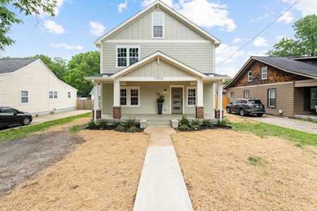 1006 Stockell St Nashville, TN 37207