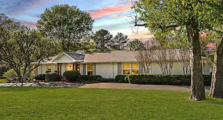 6117 Montcrest Dr Nashville, TN 37215