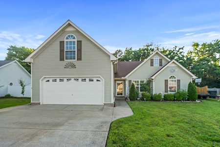 3419 Hardwood Dr Murfreesboro, TN 37129