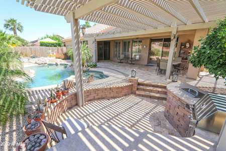 5402 S Amberwood Drive Sun Lakes, AZ 85248