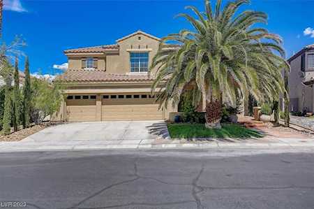 1808 Madera Canyon Place Las Vegas, NV 89128